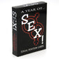 A year of Sex | Sexual Position Cards